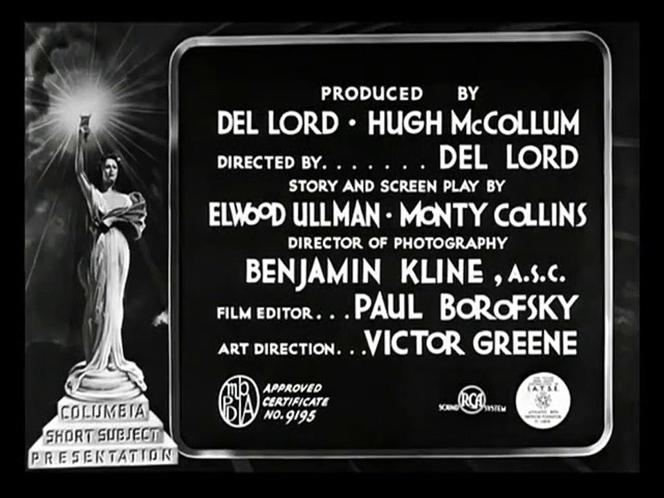 The Three Stooges - Se1 - Ep72 HD Watch