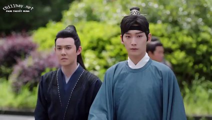 [Thuyết Minh] Trạch Quân Ký | Tập 26 | Choice Husband 2023 | Phim Cổ Trang
