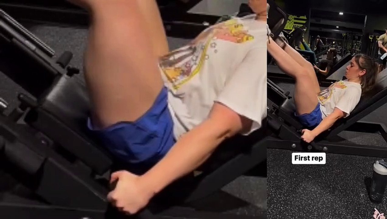 GOOD VIBES STRONG WOMEN WORKOUT MOTIVATION FITANDFULL ❤️#TRENDING #youtube #viral #fitness #fitnesslifestyle #gymlovers #gymlife #gymnastics