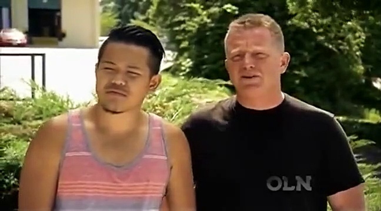 The Liquidator - Se3 - Ep23 HD Watch