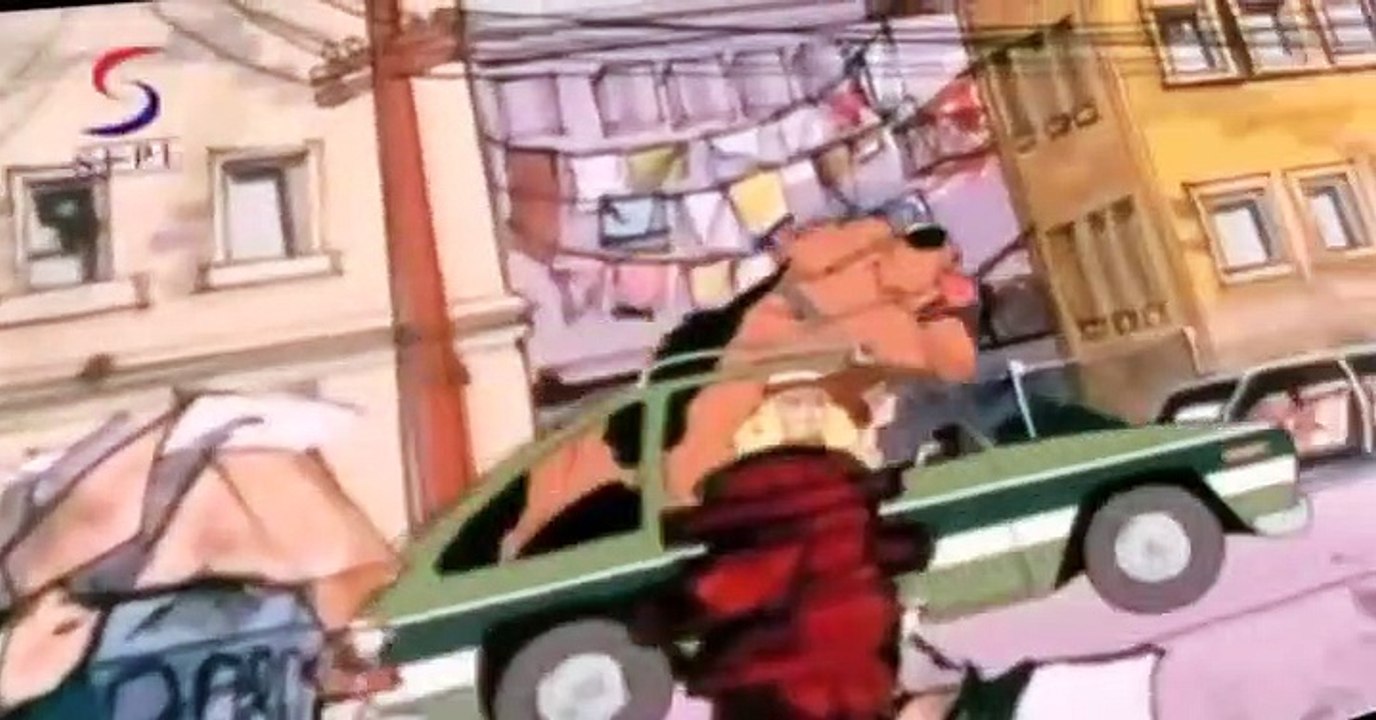 Dinky Dog E009