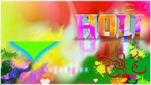 Holi Green Screen Status Video | happy holi status | Holi स्पेशल वीडियो | greeting holi video 2023