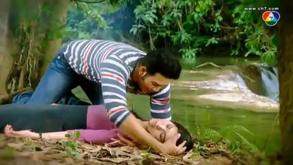 Tình yêu dĩ vãng Tập 8, Phim Thái Lan, bản đẹp, thuyết minh, cực hay