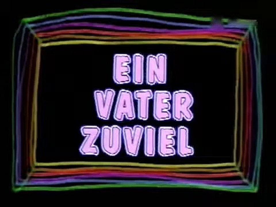 Ein Vater zuviel -  Der Rockstar