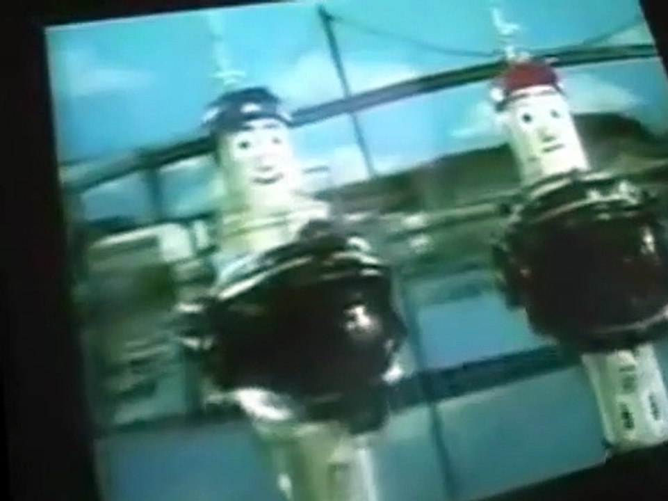 Theodore Tugboat Theodore Tugboat S03 E019 – Emily and the Tug of War