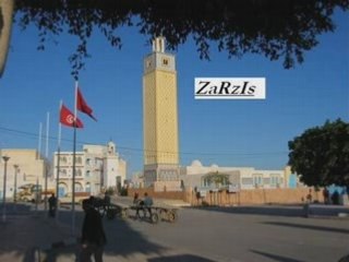 BADRA zarzis   El_3in_Etreff