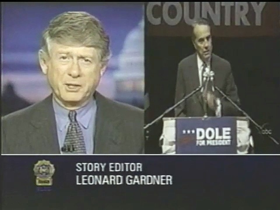 NYPD Blue ABC Split Screen Credits (WHAS 1996)