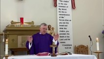 Catholic Mass Today I Daily Holy Mass I Sunday February 26 2023 I English Holy Mass I 5.00 AM