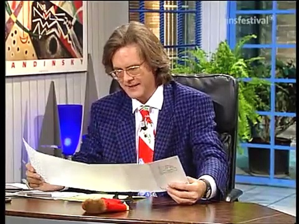 Schmidteinander Folge 33 vom 15.01.1994