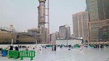 Mecca live KAABA GHAR MECCA HARAM SHORIF