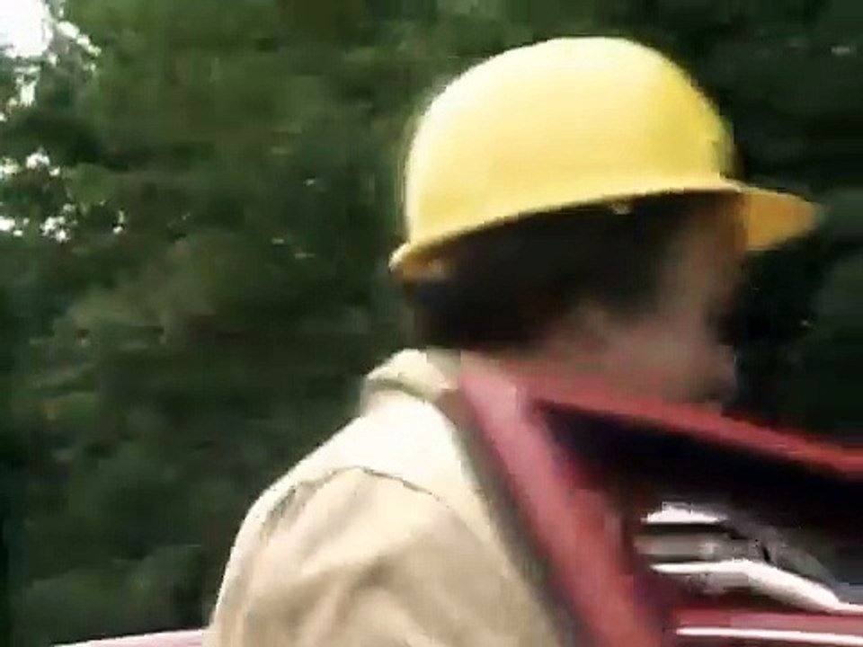 The Littlest Hobo - Se4 - Ep13 HD Watch