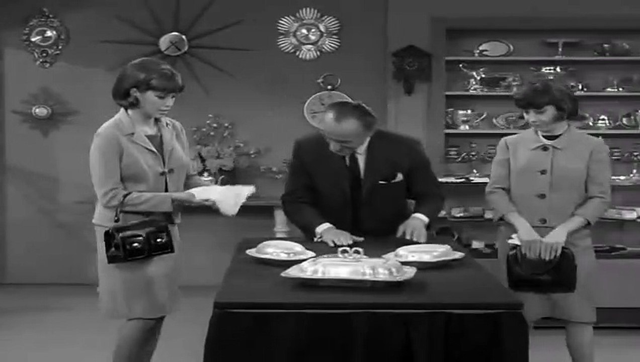 The Dick Van Dyke Show - Se5 - Ep18 HD Watch