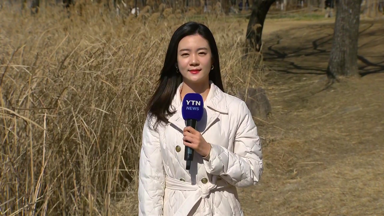 [날씨] 추위 차츰 누그러져...큰 일교차 유의 / YTN