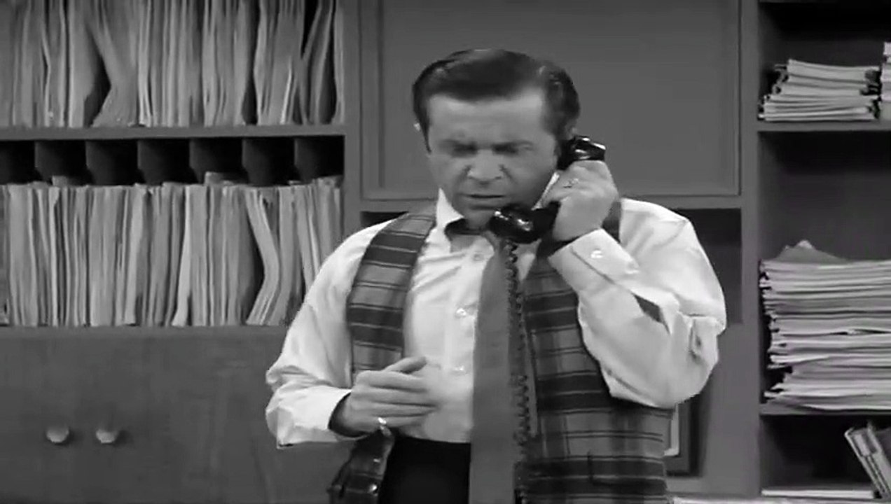 The Dick Van Dyke Show - Se5 - Ep22 HD Watch