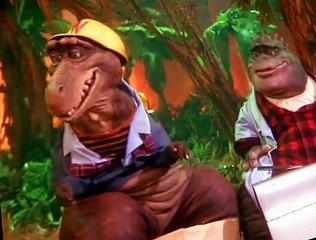 Dinosaurs Dinosaurs S02 E004 Charlene’s Tale
