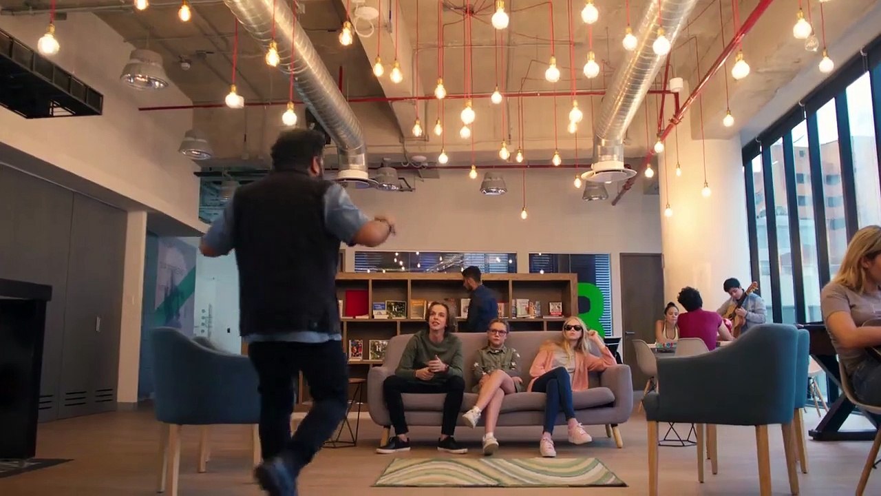 The House of Flowers - Se3 - Ep04 - MALLOW (Symb. ambition) HD Watch