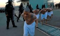 El Salvador: La cárcel más grande del mundo alojará a 40 mil pandilleros