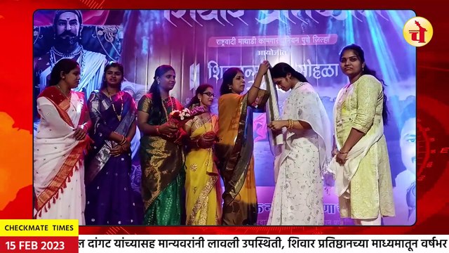 भविष्यात वारज्यातच एखादा पिट्याभाई, प्रविण तरडे तयार होऊ शकतो; पिट्याभाई अर्थात रमेश परदेशी