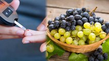 डायबिटीज में अंगूर खाना चाहिए या नहीं | Diabetes Mein Angoor Khana Chahiye Ya Nahi | Boldsky