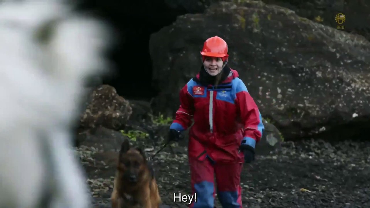 Trapped - Se2 - Ep03 HD Watch