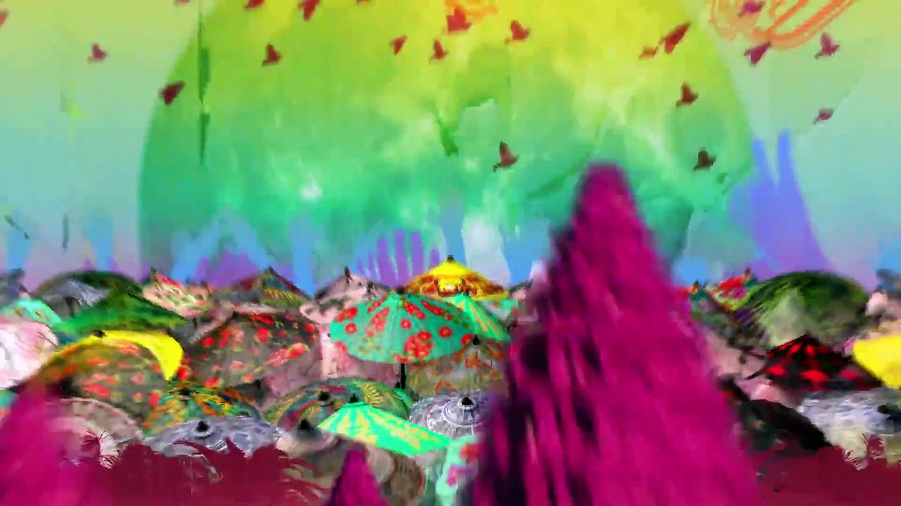 The Othersiders - Se1 - Ep13 - Camp Gilmore HD Watch