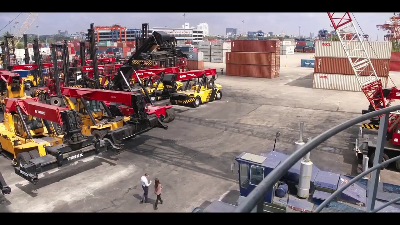 The Business of Drugs - Se1 - Ep04 - Meth HD Watch