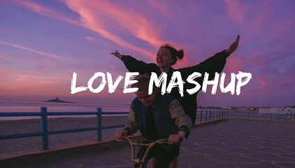 Love Mashup 2023 - Slowed Version 🎶