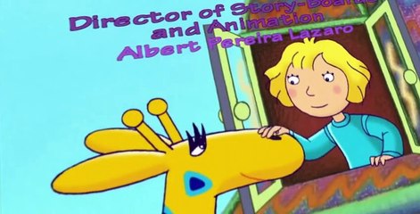 64 Zoo Lane 64 Zoo Lane S01 E023 The Story of Doris the Duck