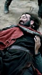 osman saved konor.#osman #konor #short #osman gahzi