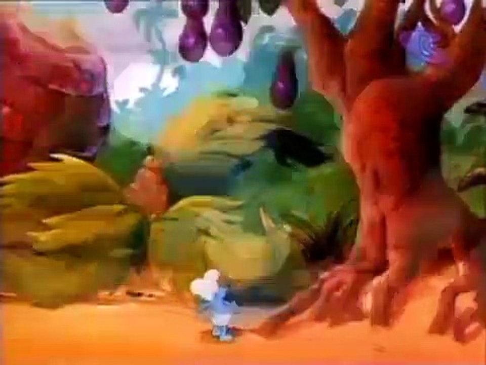The Smurfs - Se9 - Ep04 HD Watch