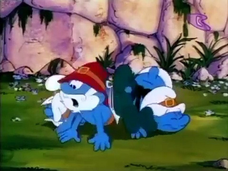 The Smurfs - Se9 - Ep07 HD Watch