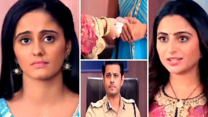 Gum Hai Kisi Ke Pyar Mein Spoiler: Pakhi का बदला हुआ Behave देख Sai हैरान, क्या करेगा Virat ?