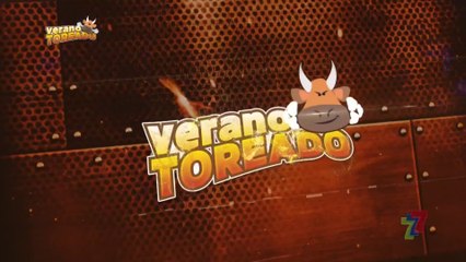 Verano Toreado - Sábado 25 Febrero 2023