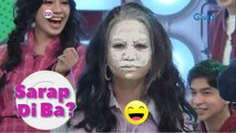 Sarap, 'Di Ba?: Tuesday Vargas, iniligtas si Zonia Mejia sa kanyang ‘maanghang’ na kapalaran!