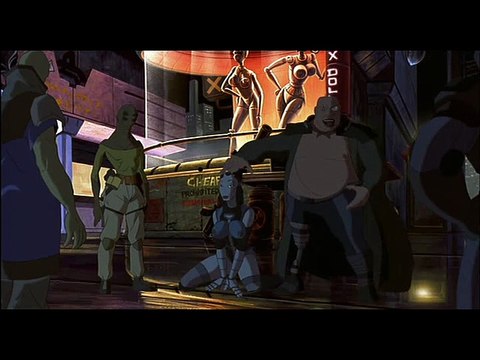 Heavy Metal F.A.K.K.2 (2000) Filme Deustche HD