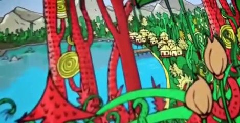 Pedro and Frankensheep E006 - Red Hot Poopo