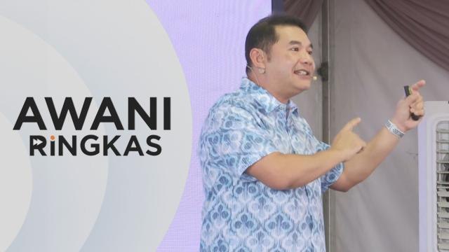 AWANI Ringkas: Bantu basmi miskin tegar di Malaysia