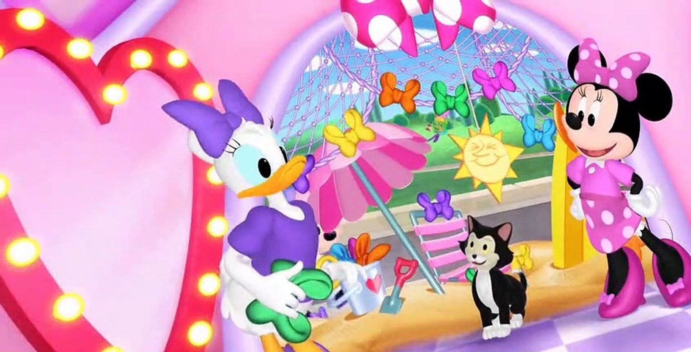 Minnie's Bow-Toons S02 E004
