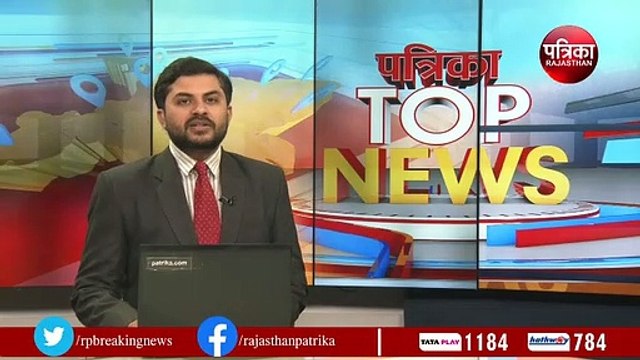 बीसलपुर का पानी सूरजपुरा से चालू, जयपुर में कल से सुचारू हो पाएगी पेयजल आपूर्ति
