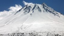 Aksaray Valiliği'nden Hasan Dağı'nda volkanik hareketlilik iddialarına yanıt: Olumsuz durum yok