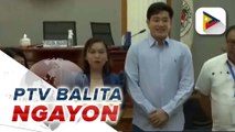 Anak ni Justice Secretary Jesus Crispin Remulla, nahalal bilang 7th District Representative ng Cavite