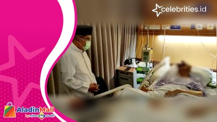 KH Ali Yafie Tutup Usia, Indonesia Kehilangan Sosok Ulama Lemah Lembut