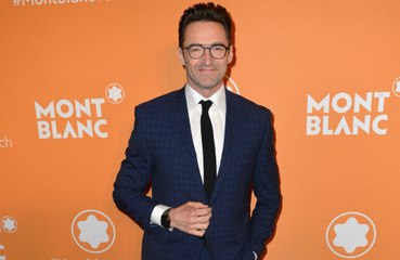 Es tan difícil ser adolescente, dice Hugh Jackman