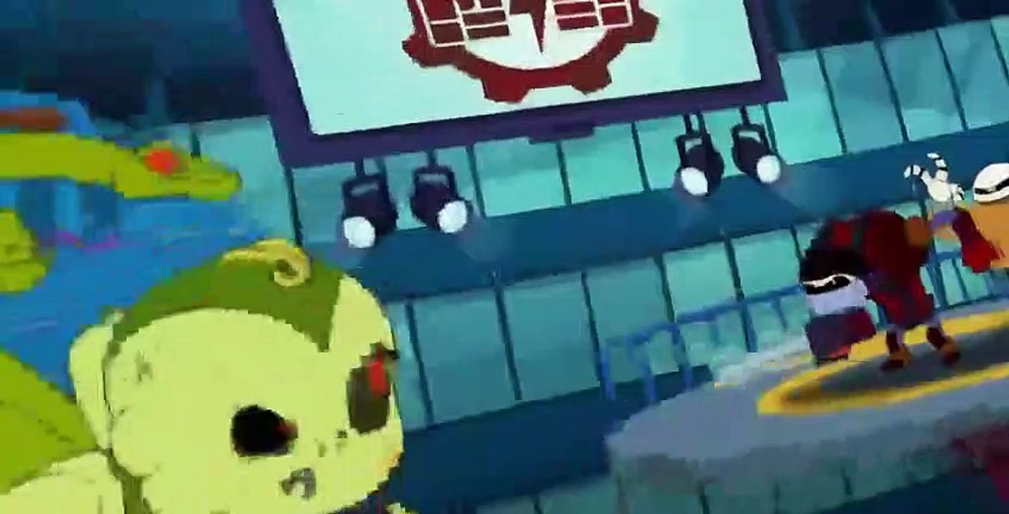 D.N. Ace E009