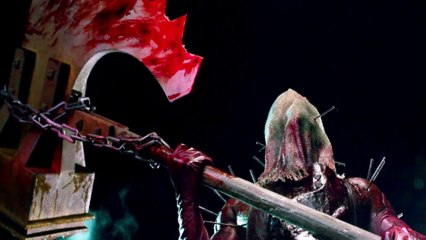 Resident Evil 5: Retribution (2012) Film Explained in Hindi/English | MOVIE PARKS