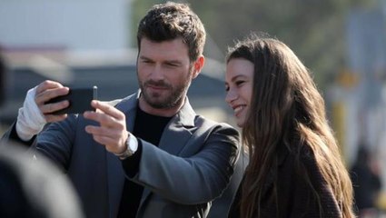 Kıvanç Tatlıtuğ ve Serenay Sarıkaya'yı buluşturan 'Aile' dizisinin yayın tarihi belli oldu