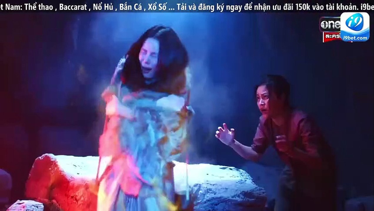 Chuỗi Vòng Quỷ Ám tập 4 - The Stone of Affection - Manee Phayabat (2023) - phim ma thái lan trọn bộ