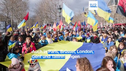 Nachrichten des Tages | 26. Februar - Morgenausgabe