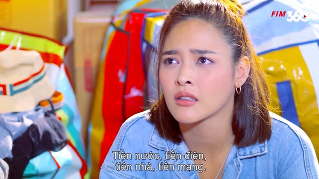 TRÒ BỊP CUỘC ĐỜI - tập 1 Vietsub, Ley Luang (2021) phim bộ thái lan hay,THIẾU NỮ ONLINE - TẬP 01 _ PHIM NGÔN TÌNH HÀI THÁI LAN MỚI NHẤT 2023