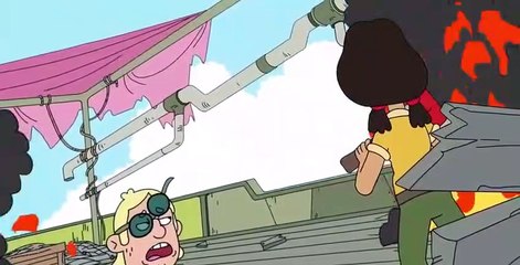 Adventure Beast S01 E09